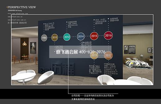 德國菲瑪展臺設(shè)計搭建